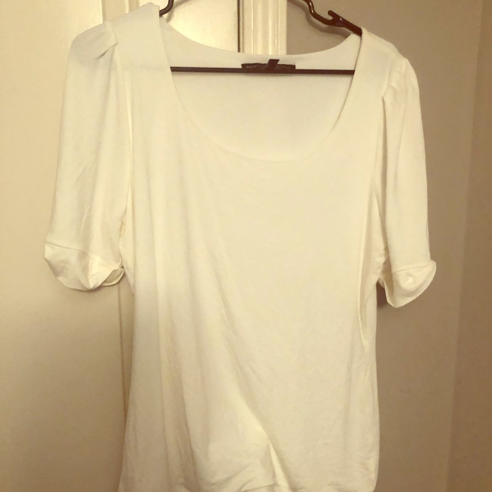 White House Black Market Top